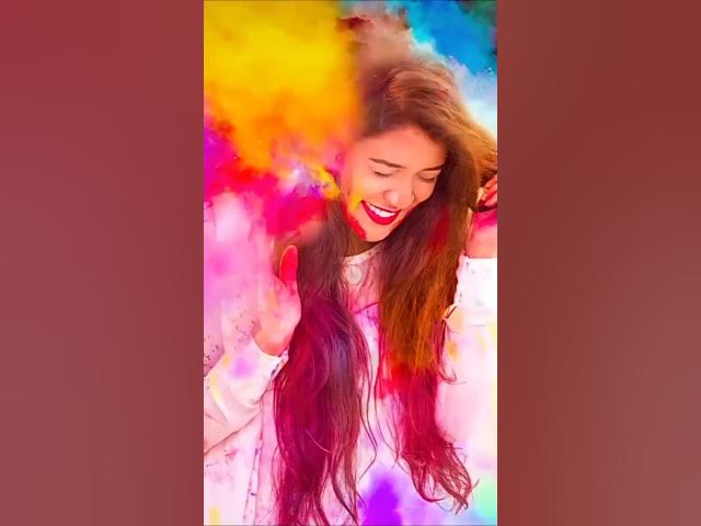 Video thumbnail for 𝙷𝚊𝚙𝚙𝚢 𝚑𝚘𝚕𝚒 🎨💞❤.. #pbcenter #shorts #ytshortsvideo