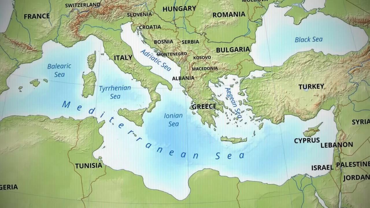 Video thumbnail for Territories That Countries (Maybe) Shouldn't Have