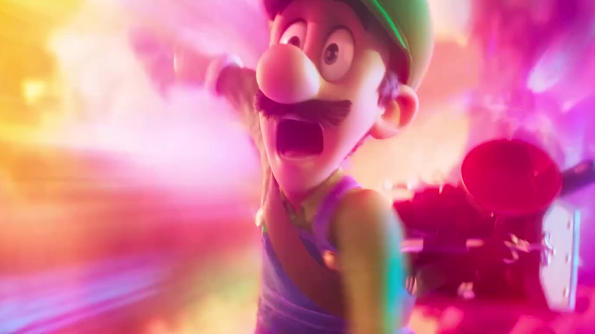 Video thumbnail for The Ending Of The Super Mario Bros. Movie Explained