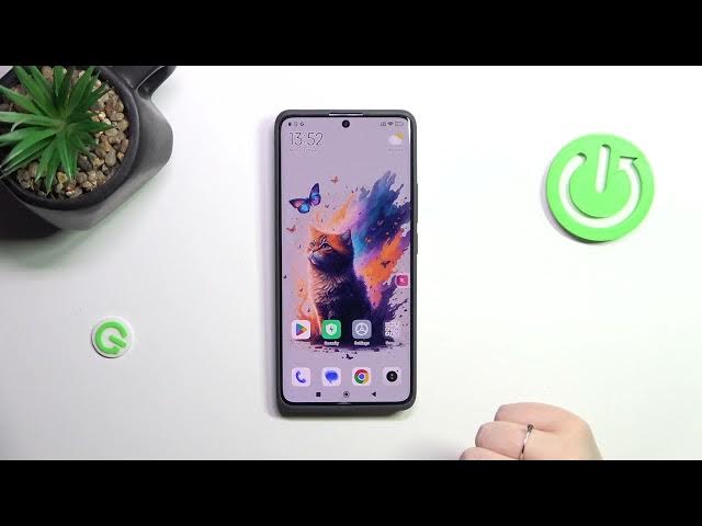 Video thumbnail for Verify Your Device: Checking the IMEI Number on XIAOMI Redmi Note 13 Pro+!