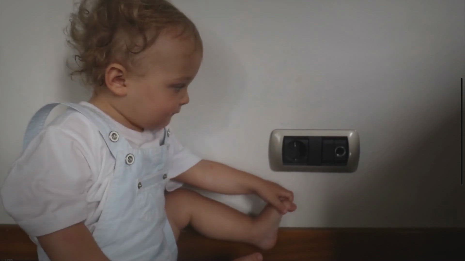 'Video thumbnail for How To Choose Safe Baby Toys: A Comprehensive Guide'