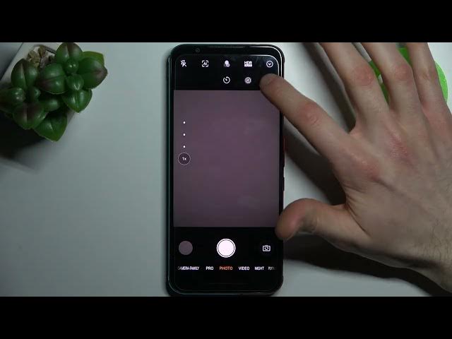 Video thumbnail for How to Activate Camera Location Tags on NUBIA RED MAGIC 5S – Use Location Tags in Camera App