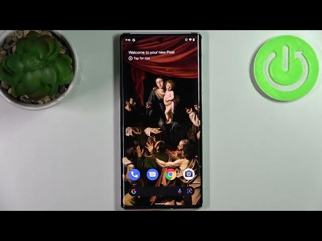 Video thumbnail for How to Change Aspect Ratio on Google Pixel 6 Pro – Change Camera Settings