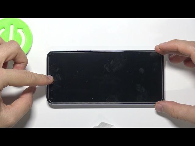 Video thumbnail for How to Install Tempered Glass on Huawei Nova 8i? Apply Screen Protector for Huawei Nova 8i