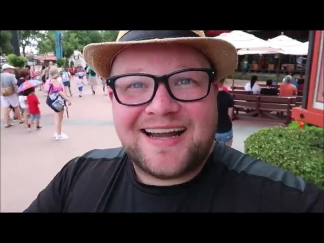 Video thumbnail for Where to get some of the best Coffee drinks in Walt Disney land?