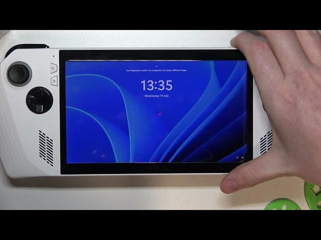 Video thumbnail for How To Change Display Icon Scale On Asus ROG Ally