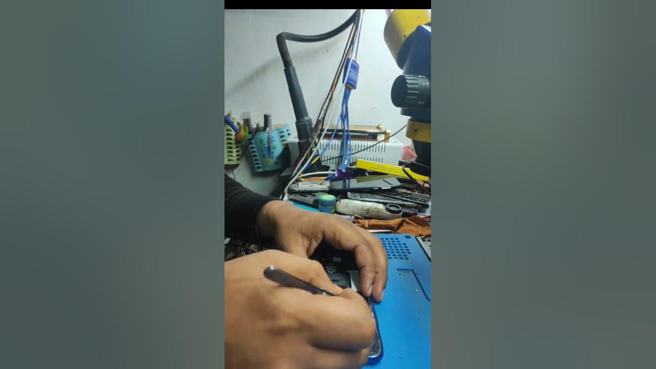 Video thumbnail for redmi note 7 pro auto restart problem solution. #shortvideo #subscribe