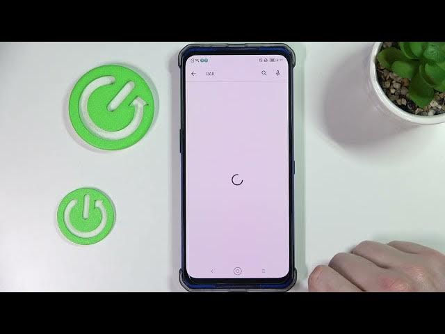 Video thumbnail for Lenovo Legion - How To Install RAR And Zip Unapcking/Packing App (RAR App)