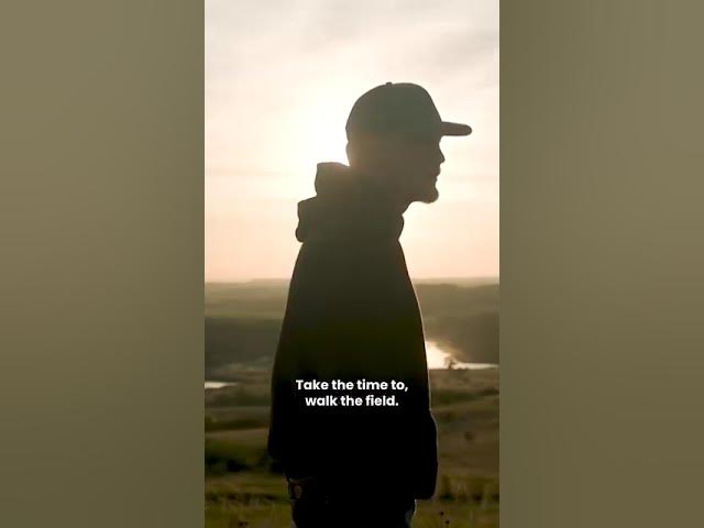 Video thumbnail for American farmers