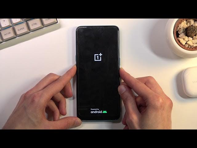 Video thumbnail for How to Hard Reset OnePlus Nord CE 5G via Recovery Mode – Bypass Screen Lock