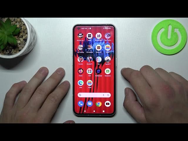 Video thumbnail for Nothing Phone 1 - How To Enable & Disable Vibrations For Calls