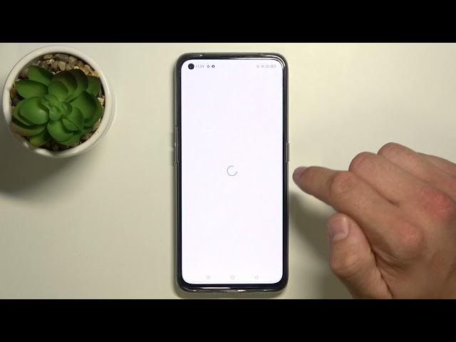 Video thumbnail for How to Choose The Voice of Google Assistant in REALME GT