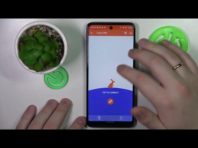 Video thumbnail for How to Switch SIM Preferences in Motorola Moto E32s - Pick Preferable SIM Card