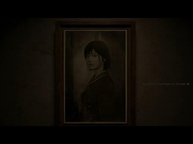 Video thumbnail for Silent Hill f - 11. Shimizu Residence: Shimizu I: How To Get The White Bird and Fox Crest | Puzzle