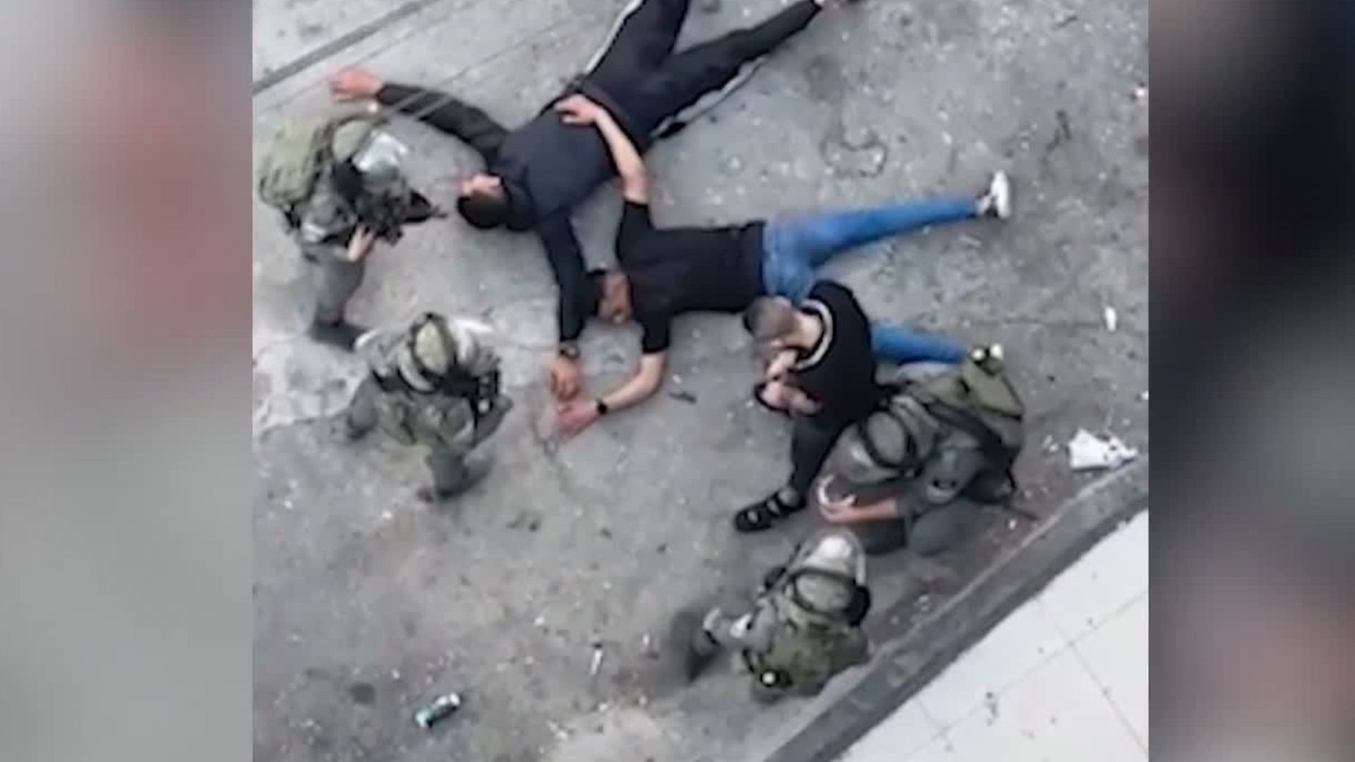 Video thumbnail for Israeli raids and settler attacks intensify across occupied West Bank