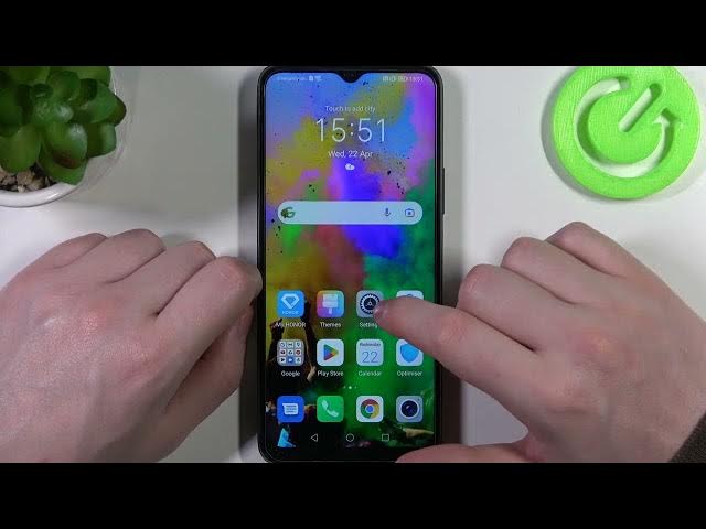 Video thumbnail for How to Fix Problems with Internet in HONOR X8 - Fix Connection Problems