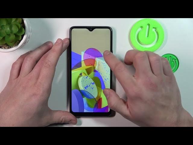 Video thumbnail for How to Find All Unlock Methods on SAMSUNG Galaxy A20s