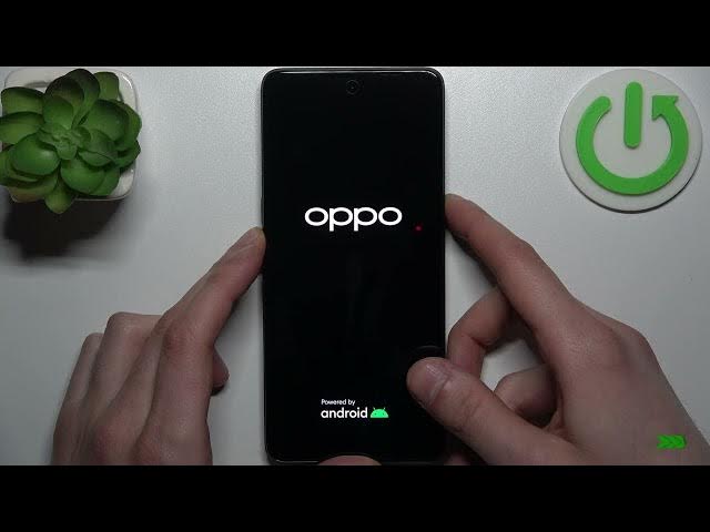 Video thumbnail for How to Enter Recovery Mode in OPPO F23 – Find Recovery Mode