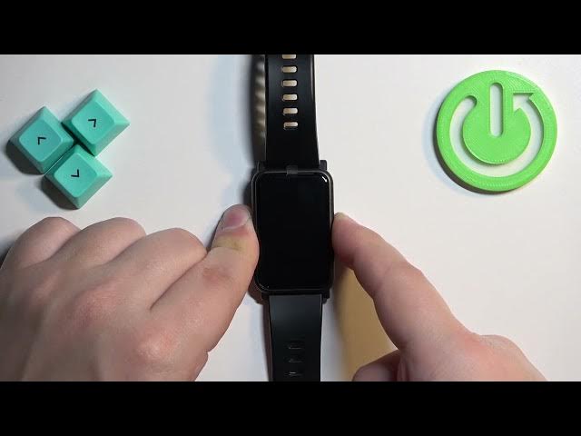 Video thumbnail for How to Force Restart Honor Watch ES - Soft Reset