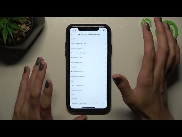 Video thumbnail for How to Personalize Ads on TikTok