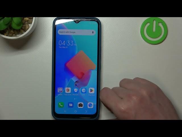 Video thumbnail for How to Call for Search and Rescue in Indonesia using Tecno Spark Go 2022 - Make Emergency Call