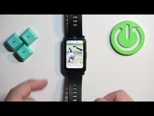 Video thumbnail for How to Hard Reset Honor Watch ES?