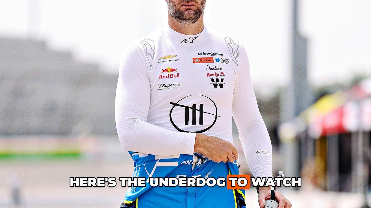 Video thumbnail for CAN ANYONE STOP KYLE LARSON?