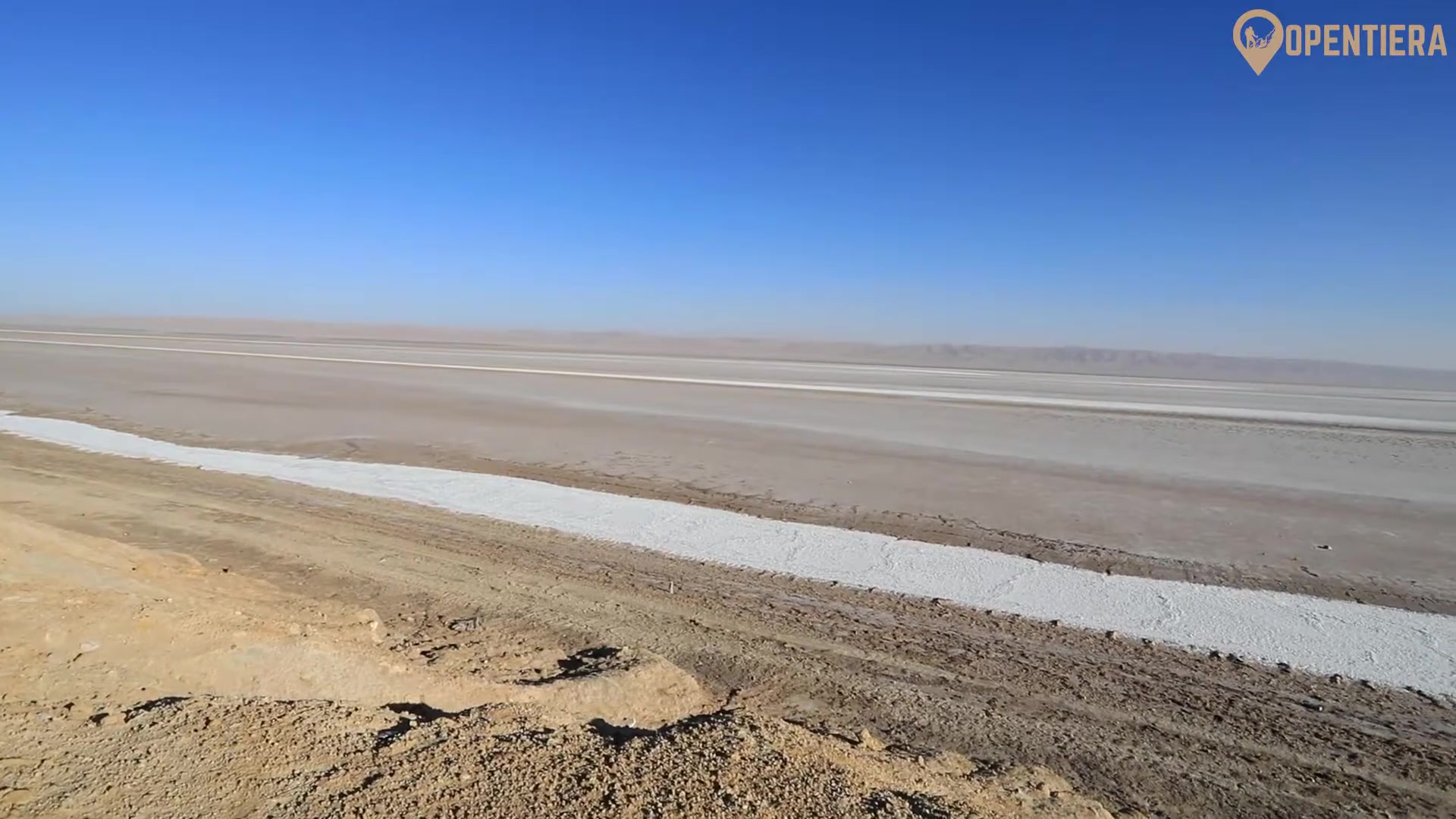 Video thumbnail for Tunisia Explained   Ancient Carthage, Sahara Deserts, & Modern Culture