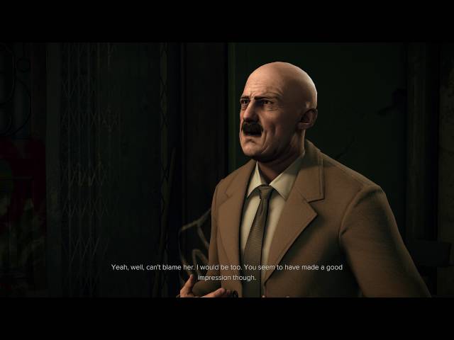 Video thumbnail for Deus Ex: Mankind Divided - The Harvester: Karl Montag Choices (Modus Operandi, Cause of Death?)