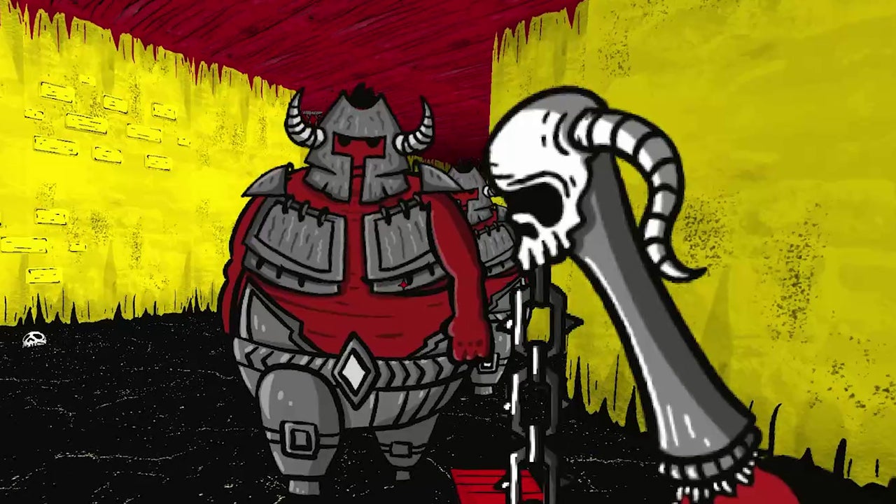 Video thumbnail for Unwelcome Guests - Official Demo Trailer