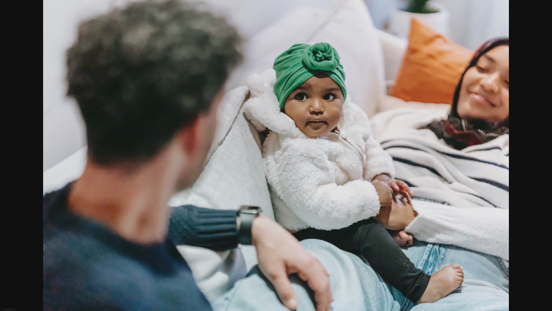 Video thumbnail for Pooja, Poonam, and More: Delightful Baby Girl Names Starting With 'Poo'