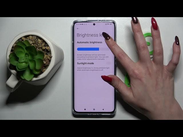 Video thumbnail for Xiaomi 12 Pro - Auto brightness control / How to activate auto brightness on Xiaomi 12 Pro