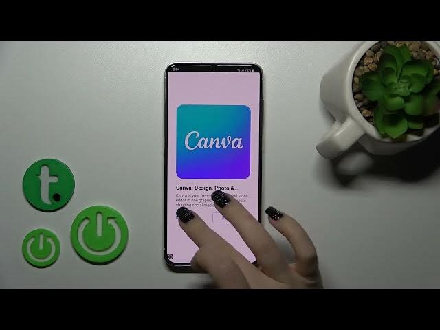 Video thumbnail for How to Install iPhone Keyboard on SAMSUNG GALAXY S23 PLUS – Green Apple Keyboard App