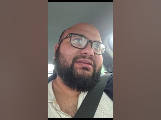 Video thumbnail for Labbaik Hajj Umrah Satisfied Customer Review | Family Umrah Packages From UK | Mr. Aminul Islam