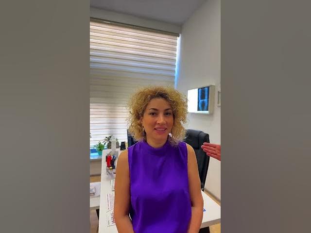 'Video thumbnail for Bu gün çox xoşbəxtəm ki, instagram üzərindən başladığım bu layihədə 10 larla balamıza yardım edirəm'