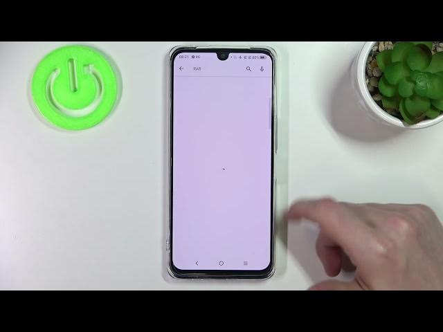 Video thumbnail for How To Install RAR & ZIP Files Packing & Unpacking App on TCL 30 - RAR App