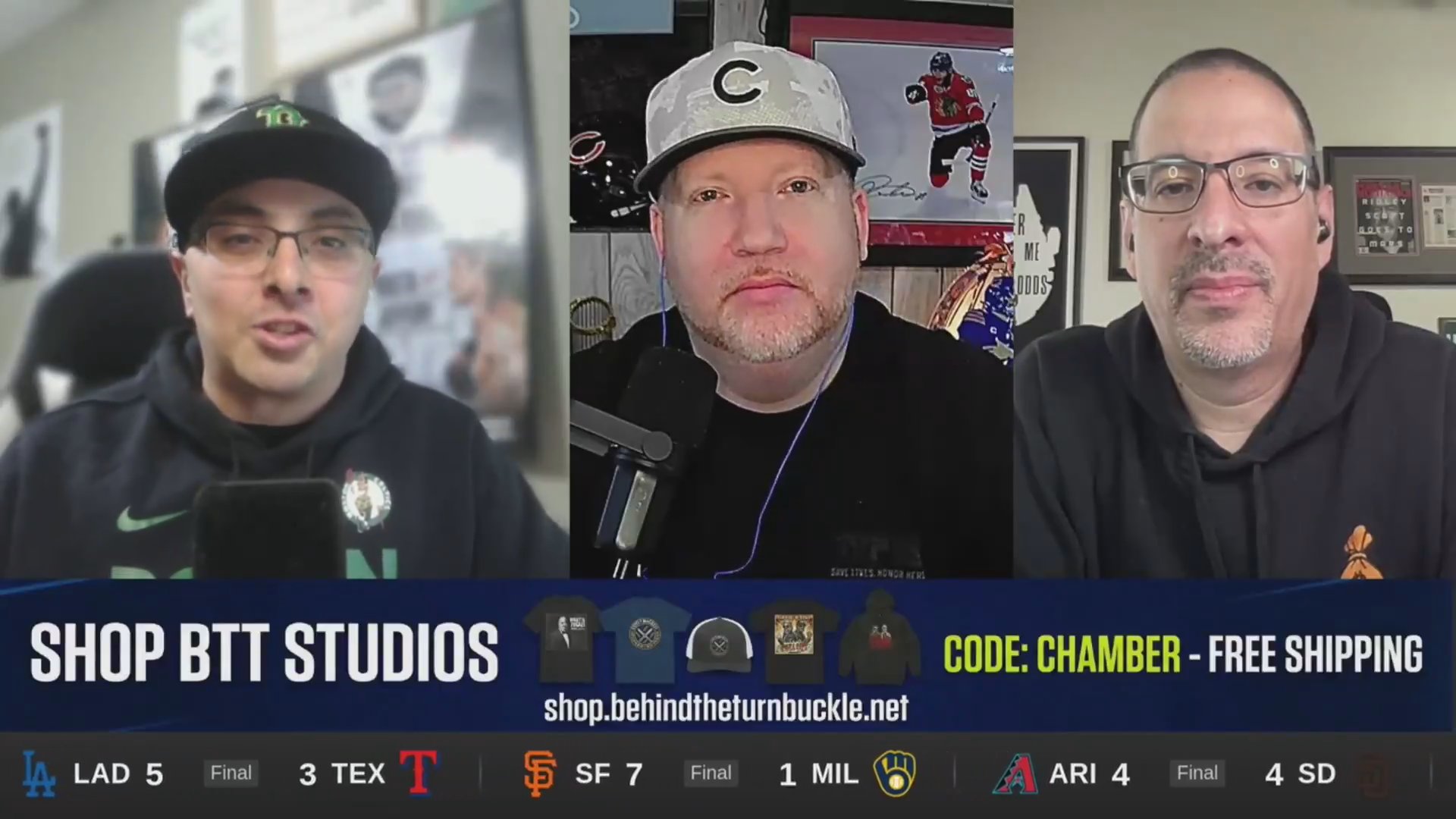 Video thumbnail for Delays Can Be Tricky in Live Events