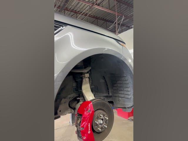 Video thumbnail for Subscribe for more cool videos!! #shortsfeed #shortsvideo #shorts #rangeroversport