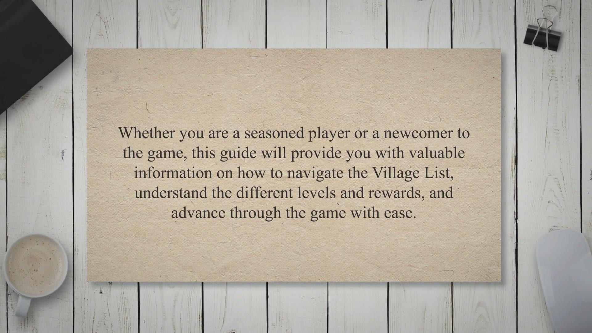 Video thumbnail for The Ultimate Guide to Coin Master Village List: Understanding Levels, Rewards, and Tips for Advancement