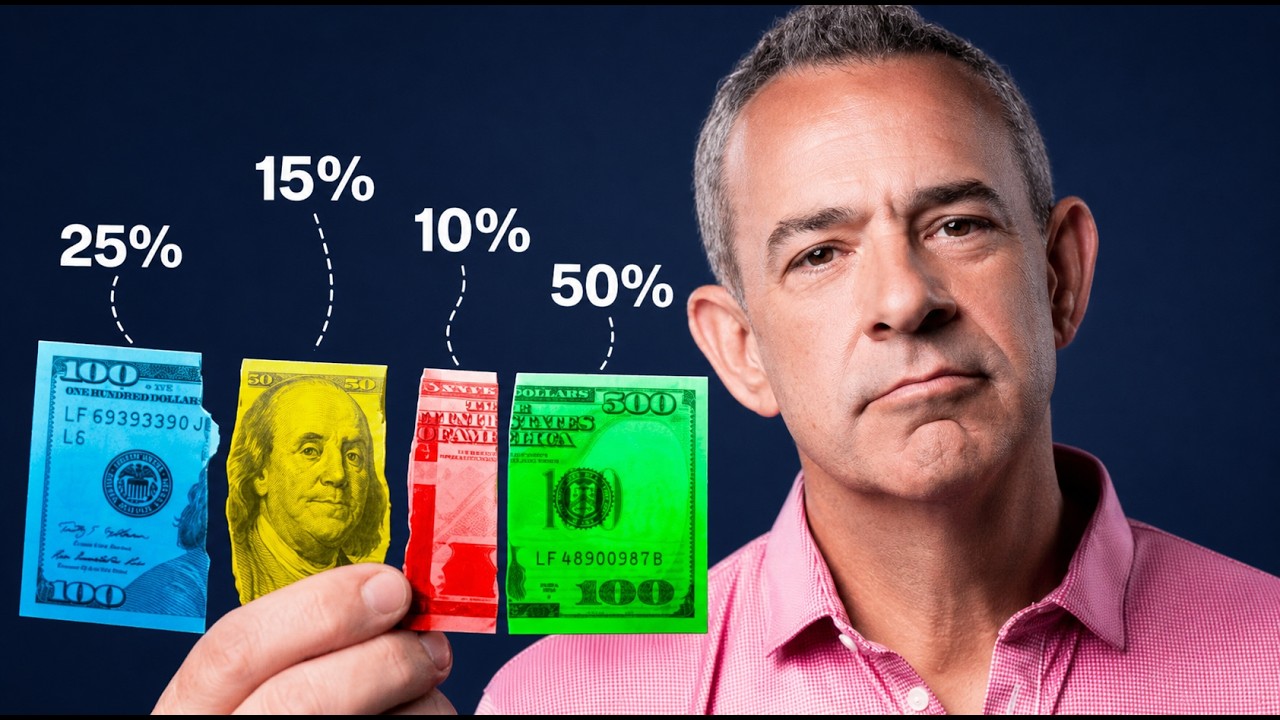 Video thumbnail for Your 401(k) Could Create a Tax Problem in Retirement