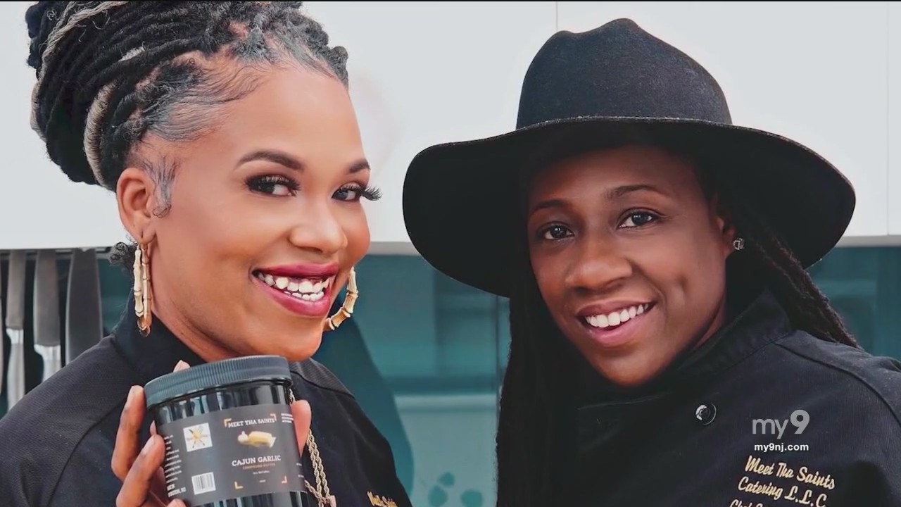 Video thumbnail for BrightStreet / Meet Tha Saints / Foundation for Sustainable Veteran Housing