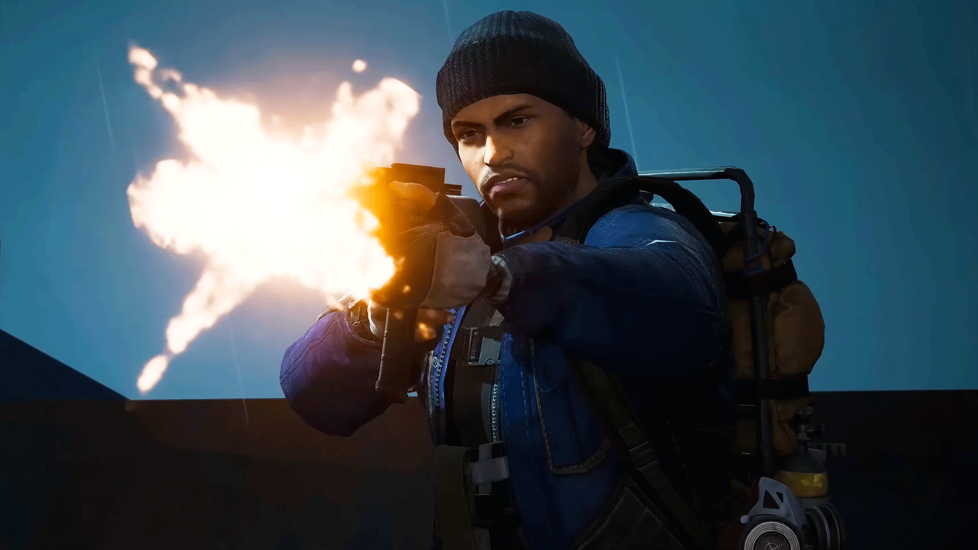 Video thumbnail for The Division: Resurgence - Official Gameplay Overview Trailer