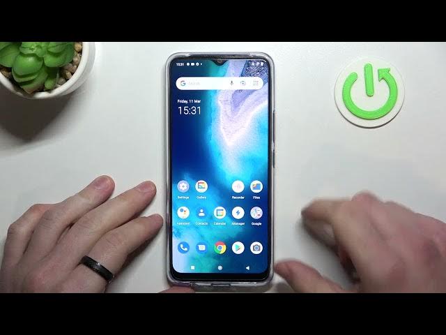 Video thumbnail for Vivo Y01 - How To Turn Off Flashlight