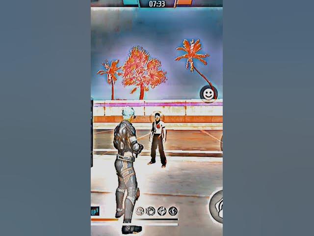 Video thumbnail for #freefire lover