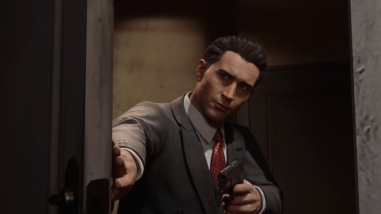 Video thumbnail for Mafia: The Omerta Collection - Official Announce Trailer
