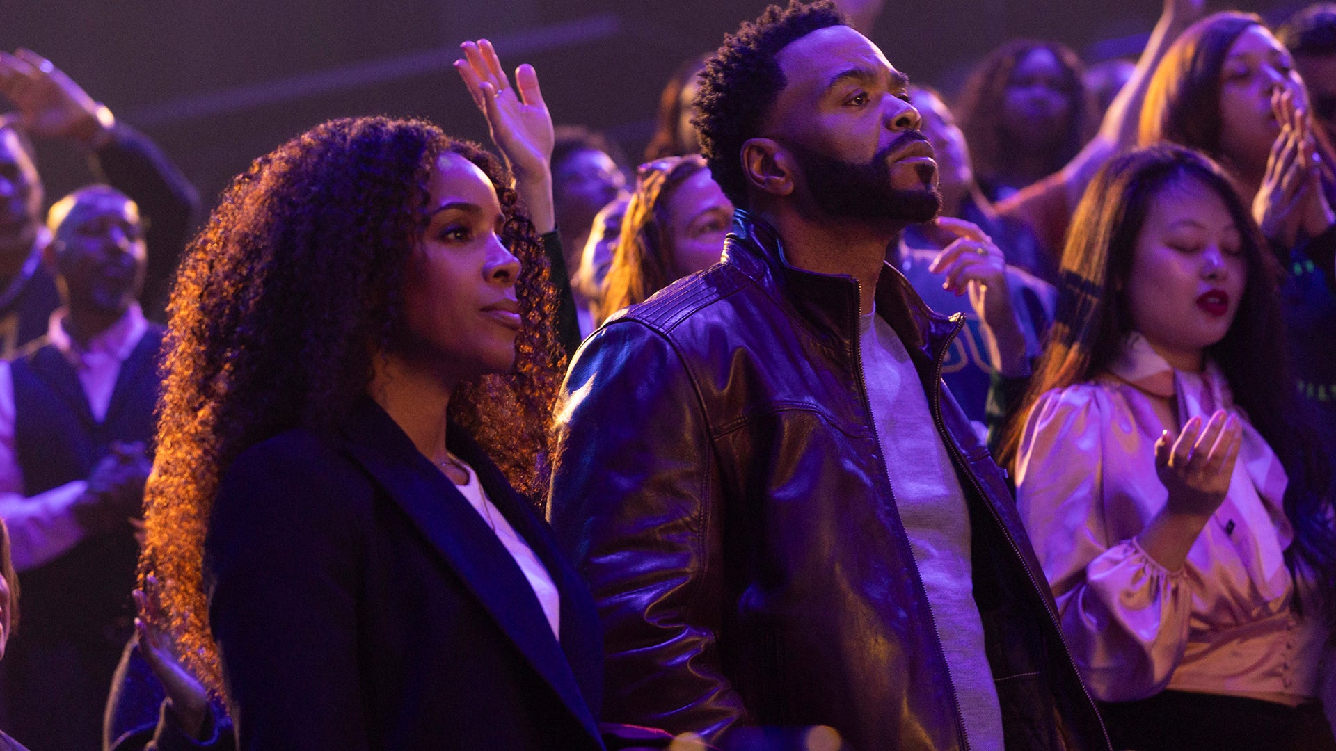 Video thumbnail for Relationship Goals - Official Trailer | Prime Video