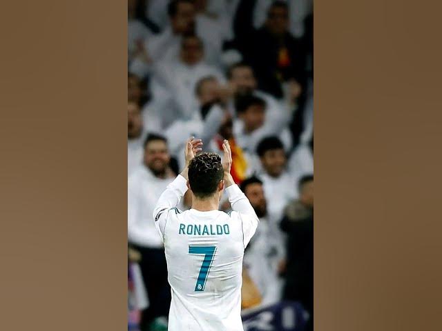 Video thumbnail for Goodbye Cristiano Ronaldo