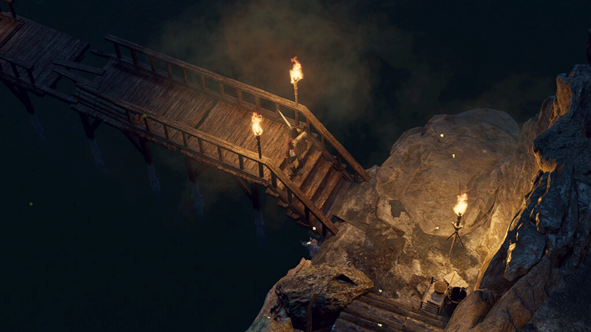 Video thumbnail for Potion Dealer - Official Gameplay Trailer