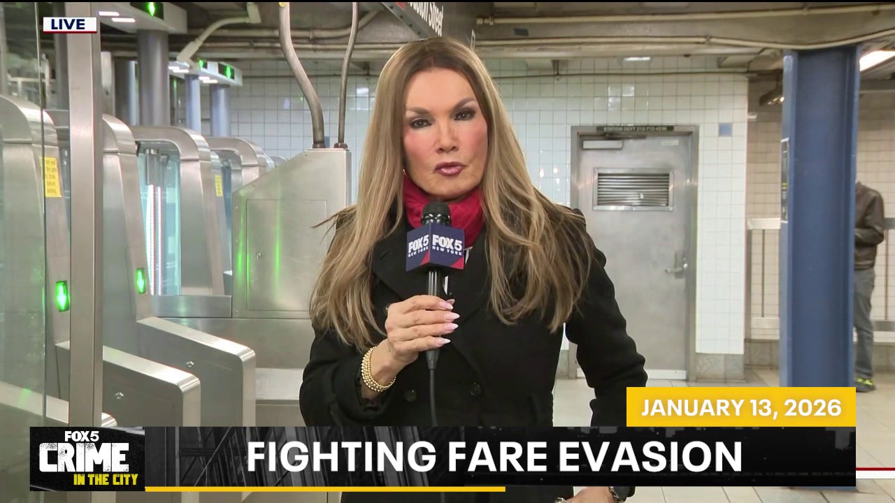 Video thumbnail for Crime in the City full episode: January 17, 2026