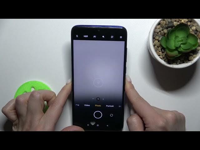 Video thumbnail for How to Change Camera Aspect Ration on XIAOMI Redmi Note 8 Pro